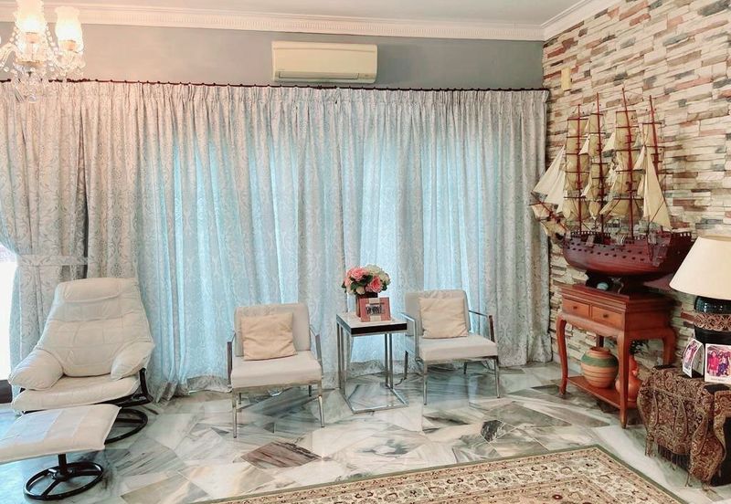 Seksyen 3, Shah Alam