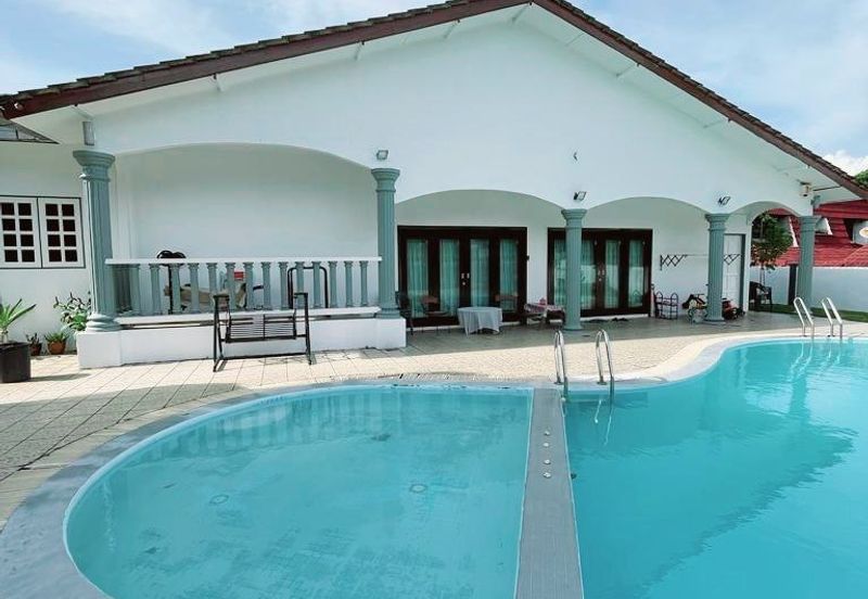 Seksyen 3, Shah Alam