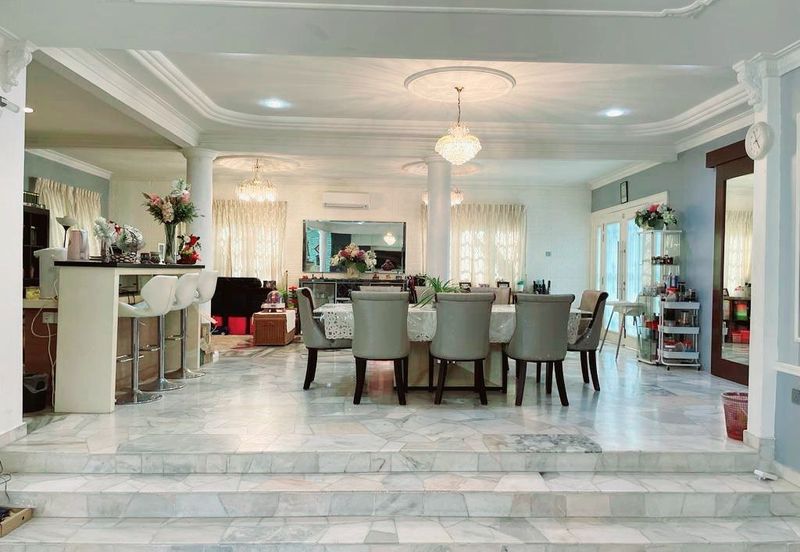 Seksyen 3, Shah Alam