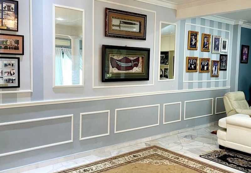 Seksyen 3, Shah Alam