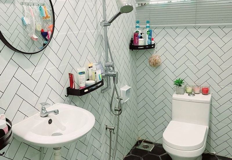 Seksyen 3, Shah Alam