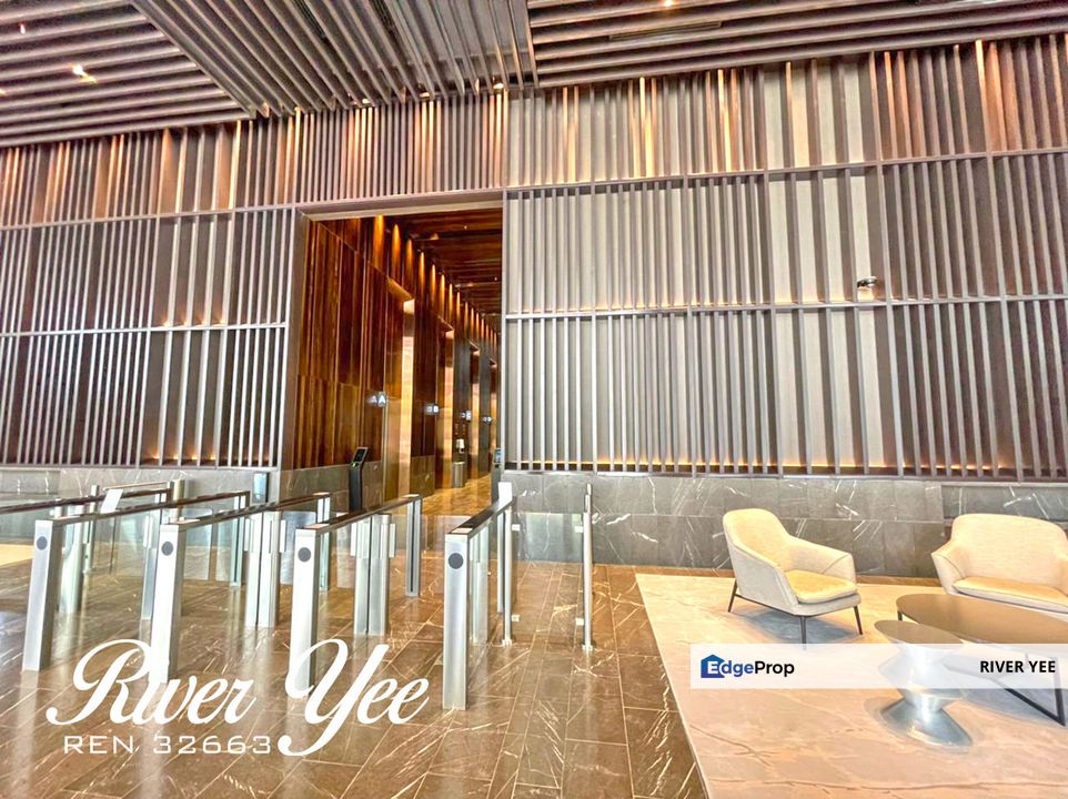 The Stride, Bukit Bintang City Centre (BBCC) 11k sqft Lalaport Pudu TRX and PNB 118 View, Kuala Lumpur, Pudu