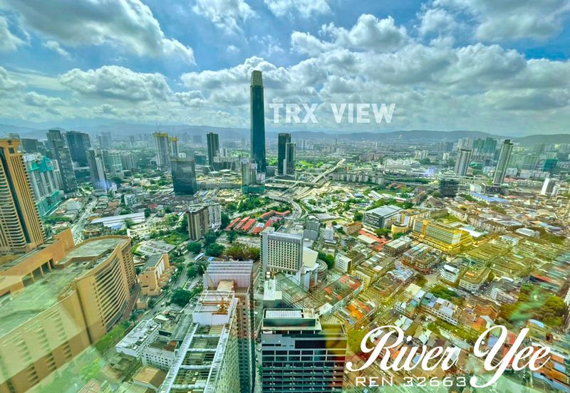 Menara EcoWorld (The Stride Strata Office @ BBCC)