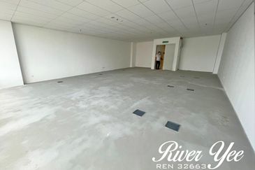 Menara EcoWorld (The Stride Strata Office @ BBCC)