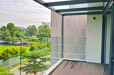 Putra Heights Marvelane Homes By The Lake 3 Storey Semi D Completed 40x80 & 40x90 