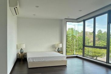 Putra Heights Marvelane Homes By The Lake 3 Storey Semi D Completed 40x80 & 40x90 