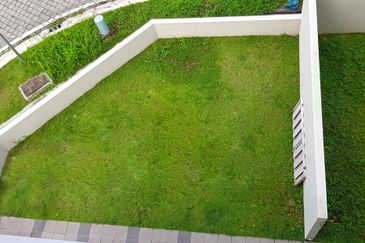 Putra Heights Marvelane Homes By The Lake 3 Storey Semi D Completed 40x80 & 40x90 