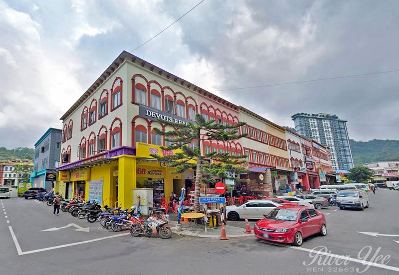 Genting Permai Avenue