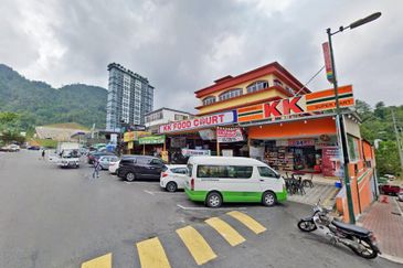 Genting Permai Avenue