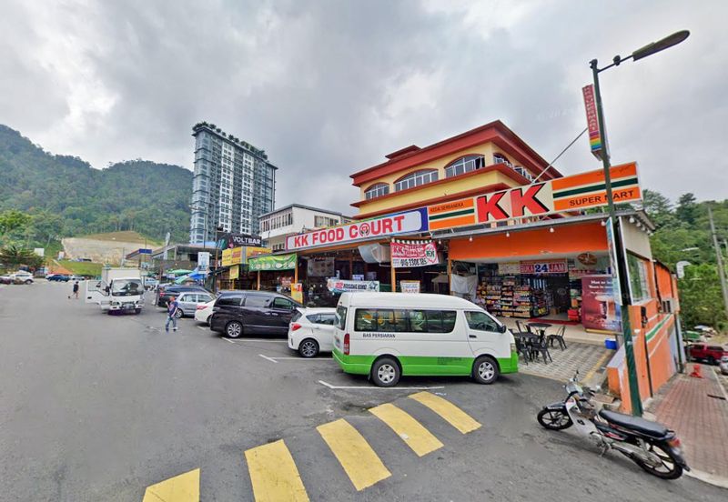 Genting Permai Avenue