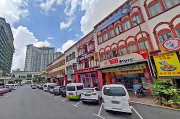 Genting Permai Avenue