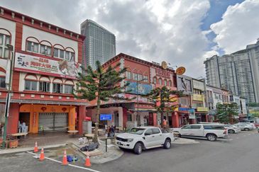 Genting Permai Avenue