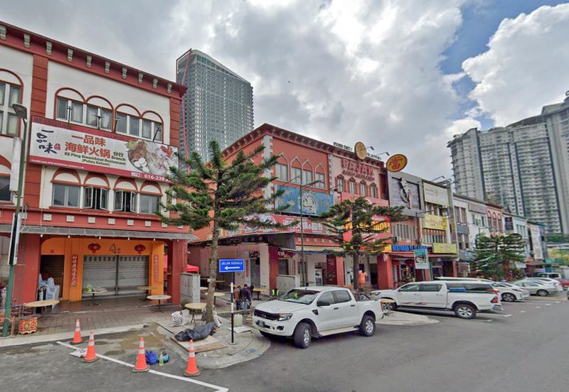 Genting Permai Avenue