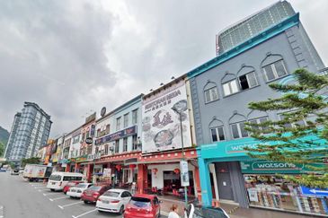 Genting Permai Avenue