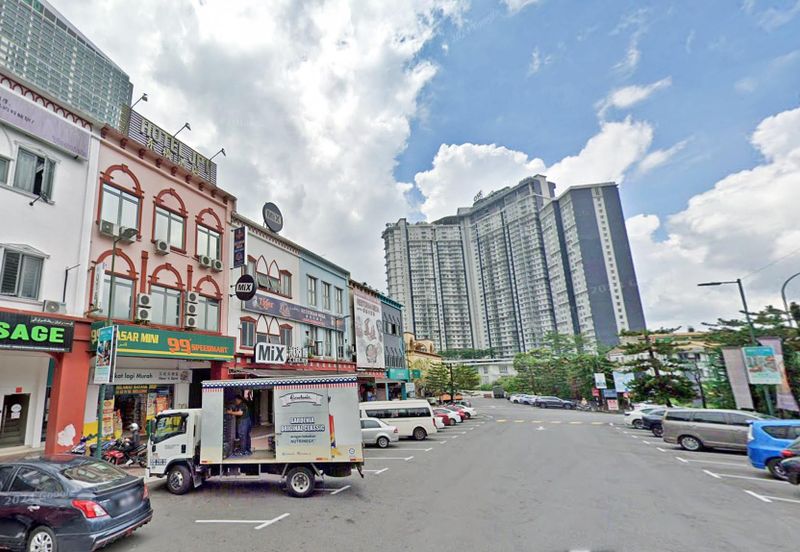 Genting Permai Avenue