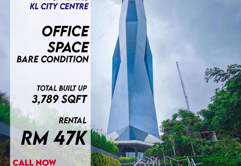 Merdeka 118 @ Warisan Merdeka 118