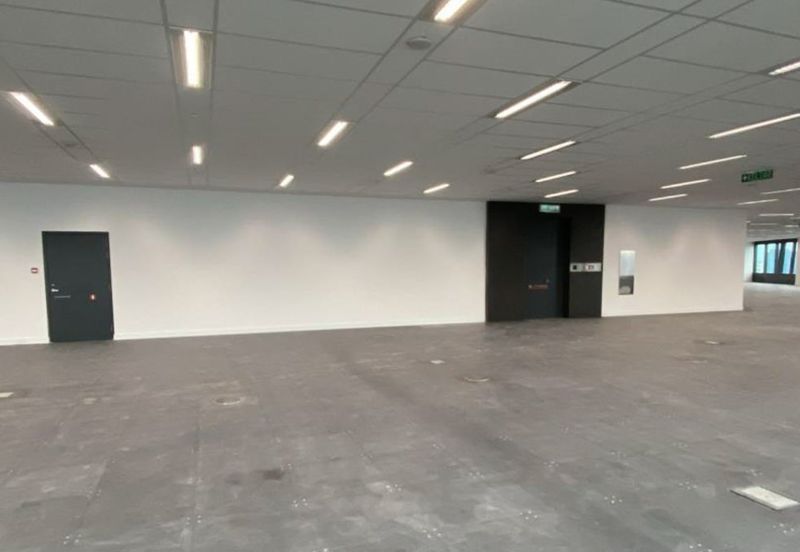 Merdeka 118 @ Warisan Merdeka 118