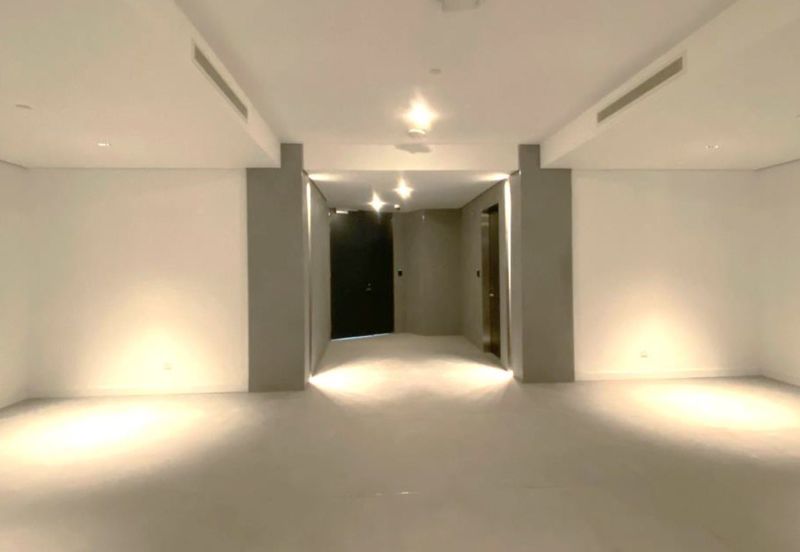 Merdeka 118 @ Warisan Merdeka 118