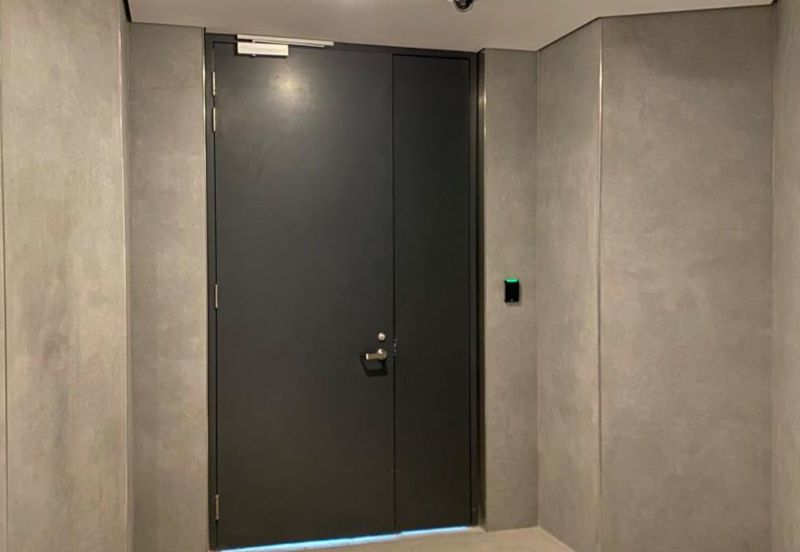 Merdeka 118 @ Warisan Merdeka 118