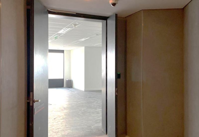 Merdeka 118 @ Warisan Merdeka 118