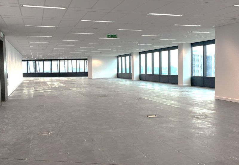 Merdeka 118 @ Warisan Merdeka 118