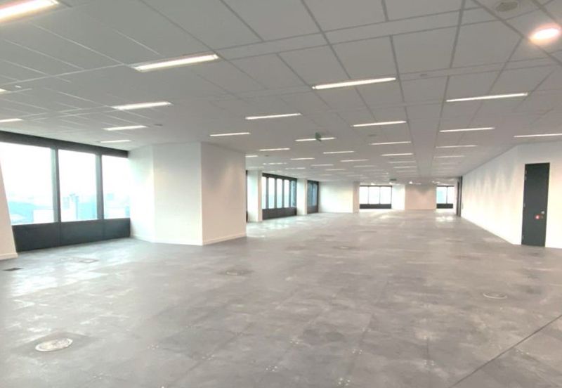 Merdeka 118 @ Warisan Merdeka 118