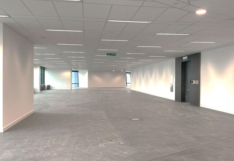 Merdeka 118 @ Warisan Merdeka 118