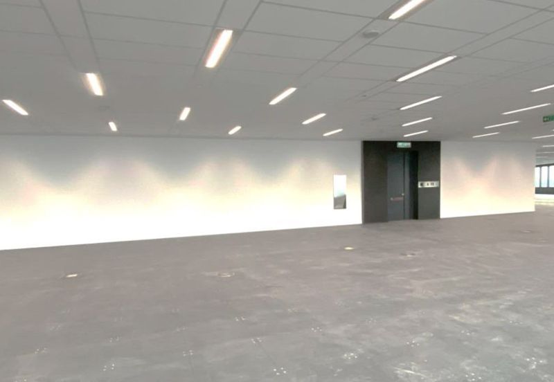 Merdeka 118 @ Warisan Merdeka 118