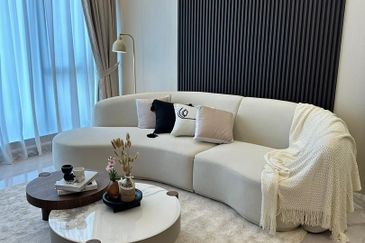 Core Residence @ TRX