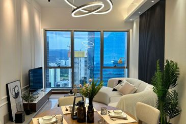 Core Residence @ TRX