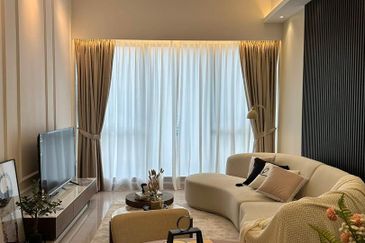 Core Residence @ TRX