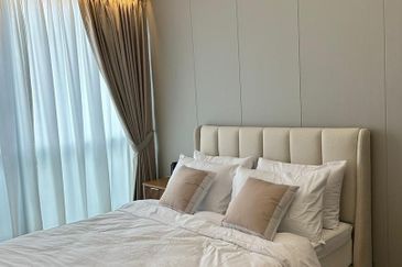 Core Residence @ TRX