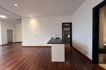 Bungalow Villa Millenia Residences @ Taman Bukit Desa KL Fully Renovated Move in Condition 独栋别墅