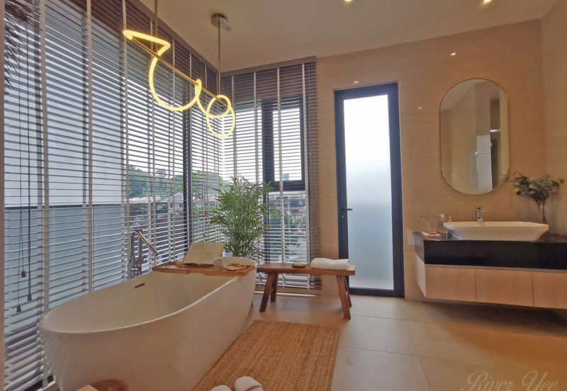 Bungalow Villa Millenia Residences @ Taman Bukit Desa KL Fully Renovated Move in Condition 独栋别墅