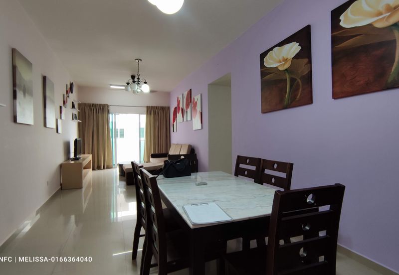 D' EMBASSY BUKIT PELINDUNG(P/L PT 88761)