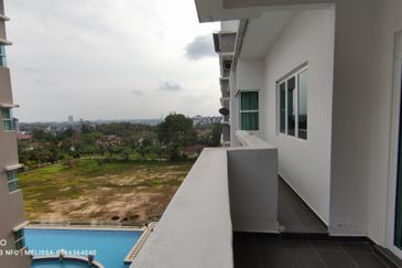 D' EMBASSY BUKIT PELINDUNG(P/L PT 88761)