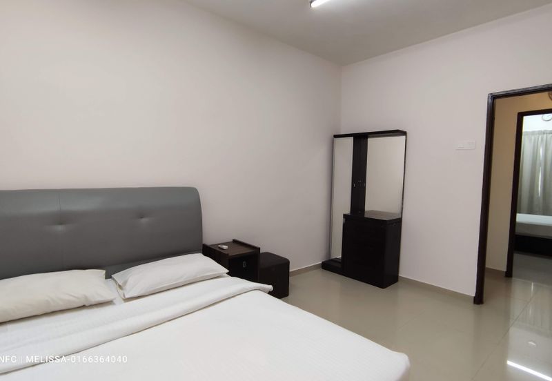 D' EMBASSY BUKIT PELINDUNG(P/L PT 88761)