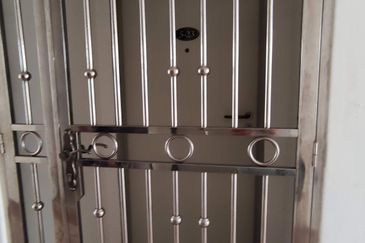 D' EMBASSY BUKIT PELINDUNG(P/L PT 88761)