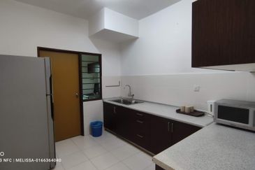 D' EMBASSY BUKIT PELINDUNG(P/L PT 88761)