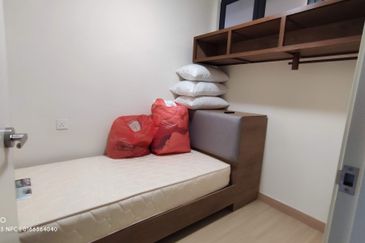 Timurbay Seafront Residence