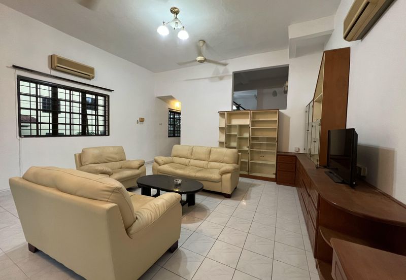 Meru Valley Golf Resort