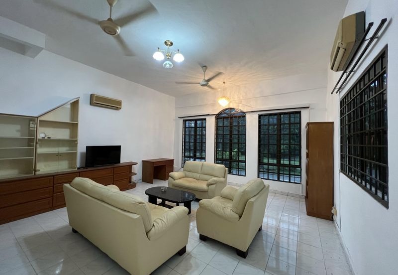 Meru Valley Golf Resort