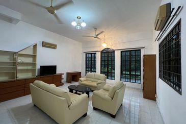 Meru Valley Golf Resort