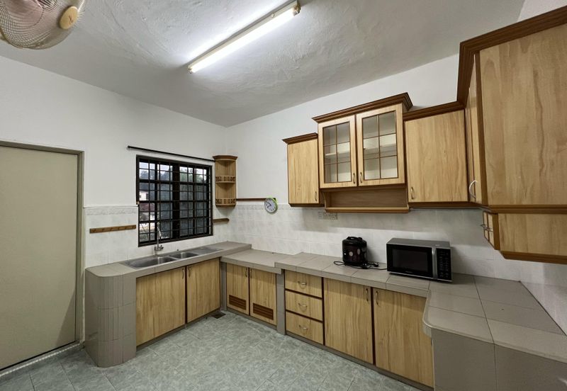 Meru Valley Golf Resort