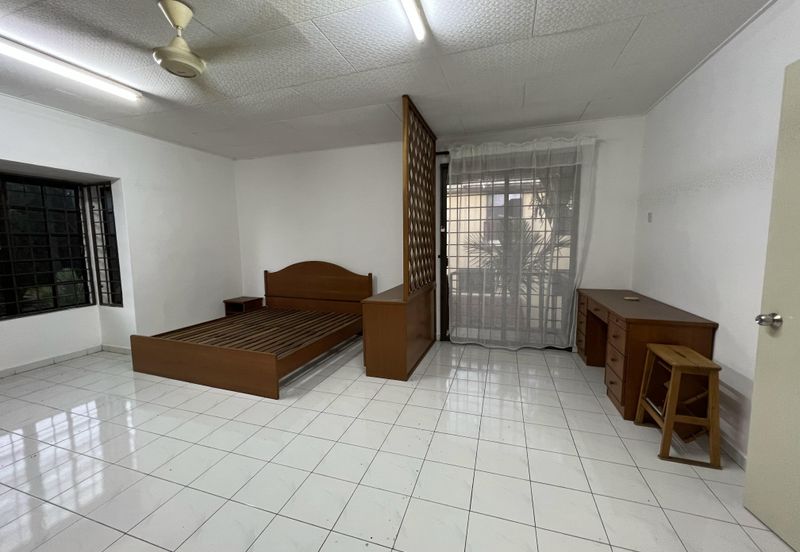 Meru Valley Golf Resort