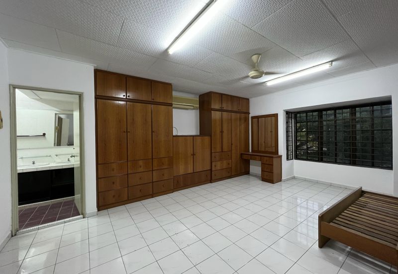 Meru Valley Golf Resort