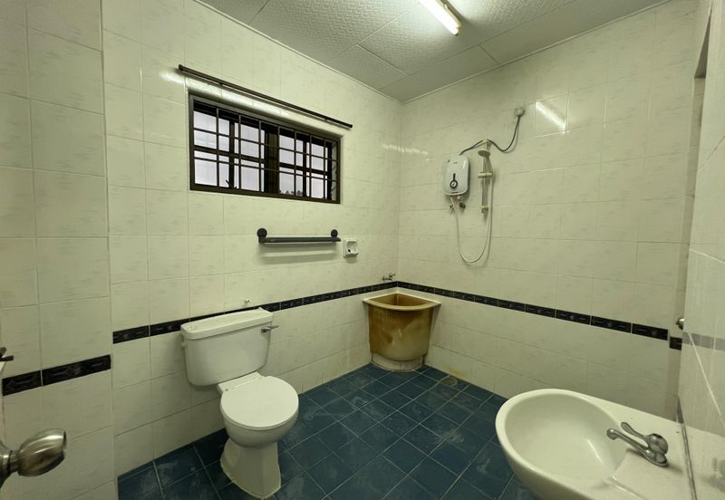 Meru Valley Golf Resort