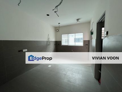 IPOH PERPADUAN PAKATAN JAYA Double Storey near Sunway Tambun, Perak, Ipoh