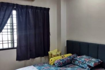 Taman Klebang Baiduri