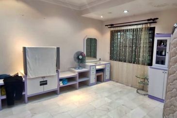 Taman Klebang Baiduri